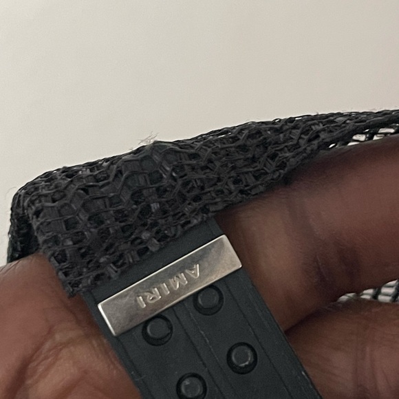 Amiri hat - Picture 3 of 7